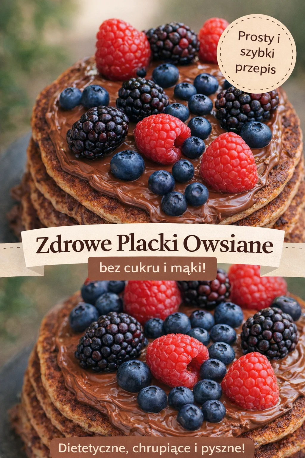 Ile kalorii mają naleśniki? Sprawdź zdrowe wersje!