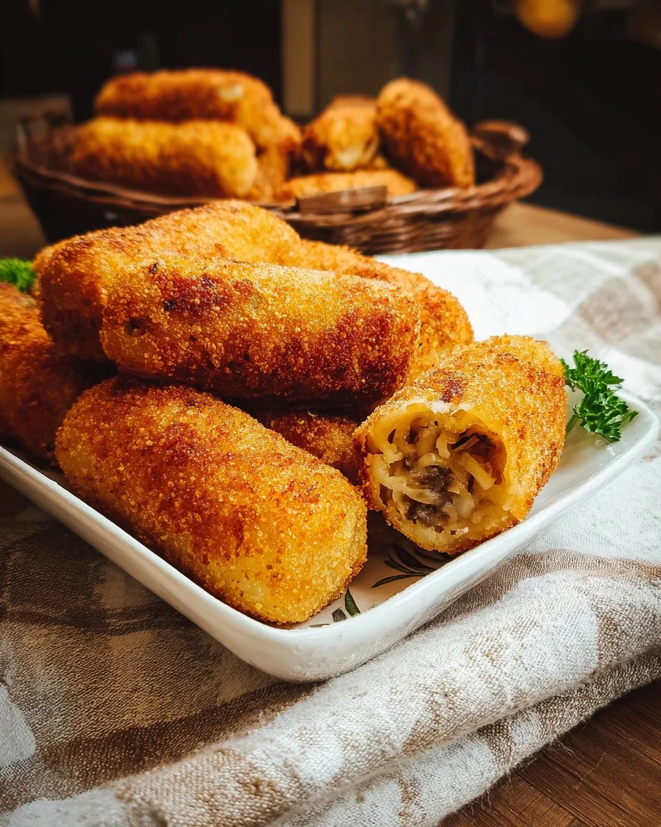 Krokiety Polskie